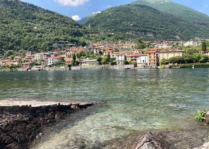 Casa Alle Fontane