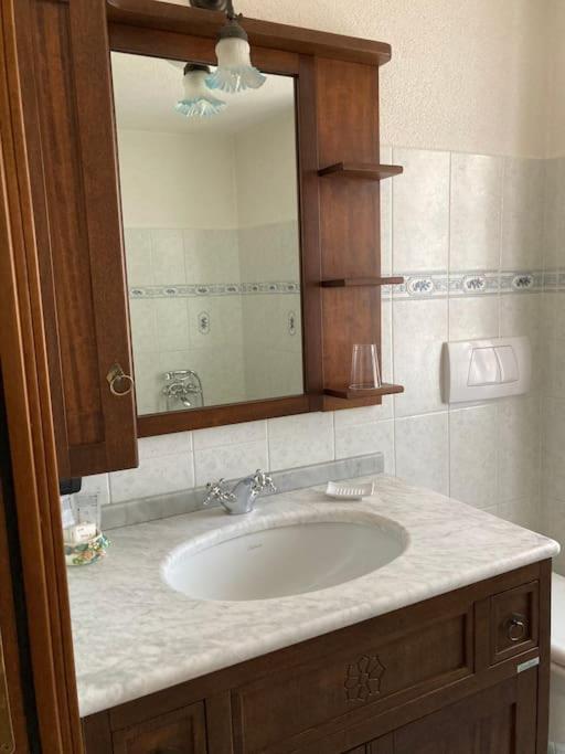 Holiday home Casa Alle Fontane Tremezzo