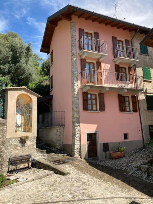 Сasa de vacaciones Casa Alle Fontane