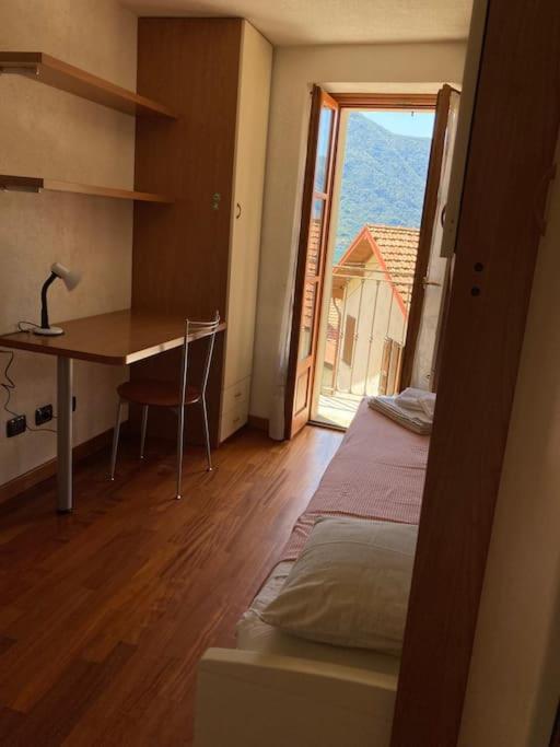 Сasa de vacaciones Casa Alle Fontane Tremezzo