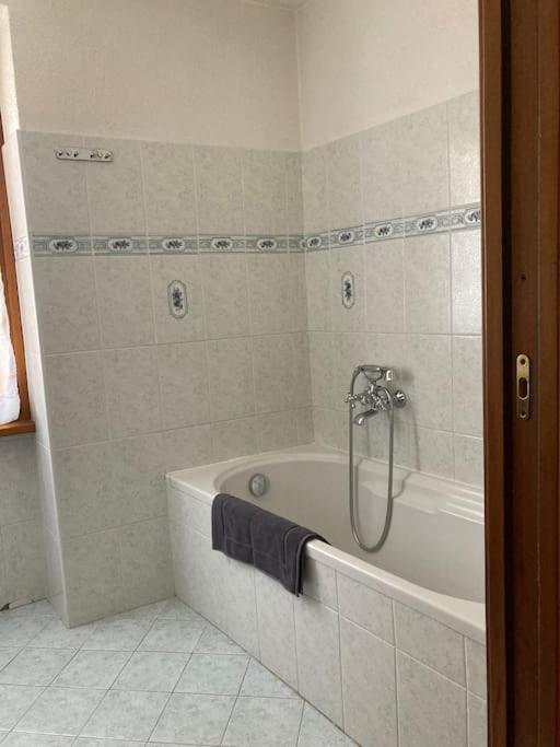 Casa Alle Fontane Сasa de vacaciones *