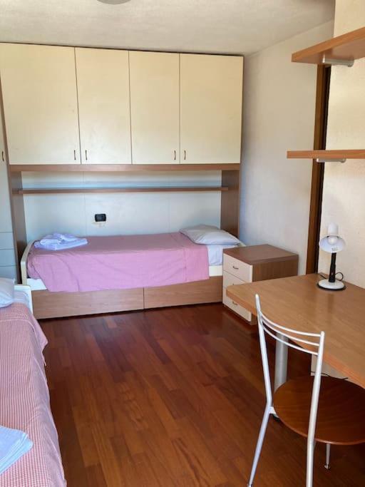 Сasa de vacaciones Casa Alle Fontane Tremezzo