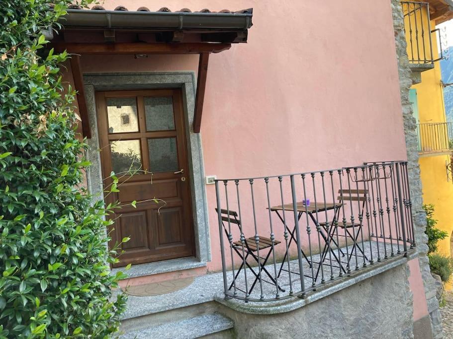 Сasa de vacaciones Casa Alle Fontane Tremezzo