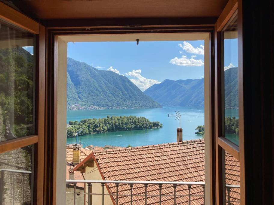 Сasa de vacaciones Casa Alle Fontane Tremezzo